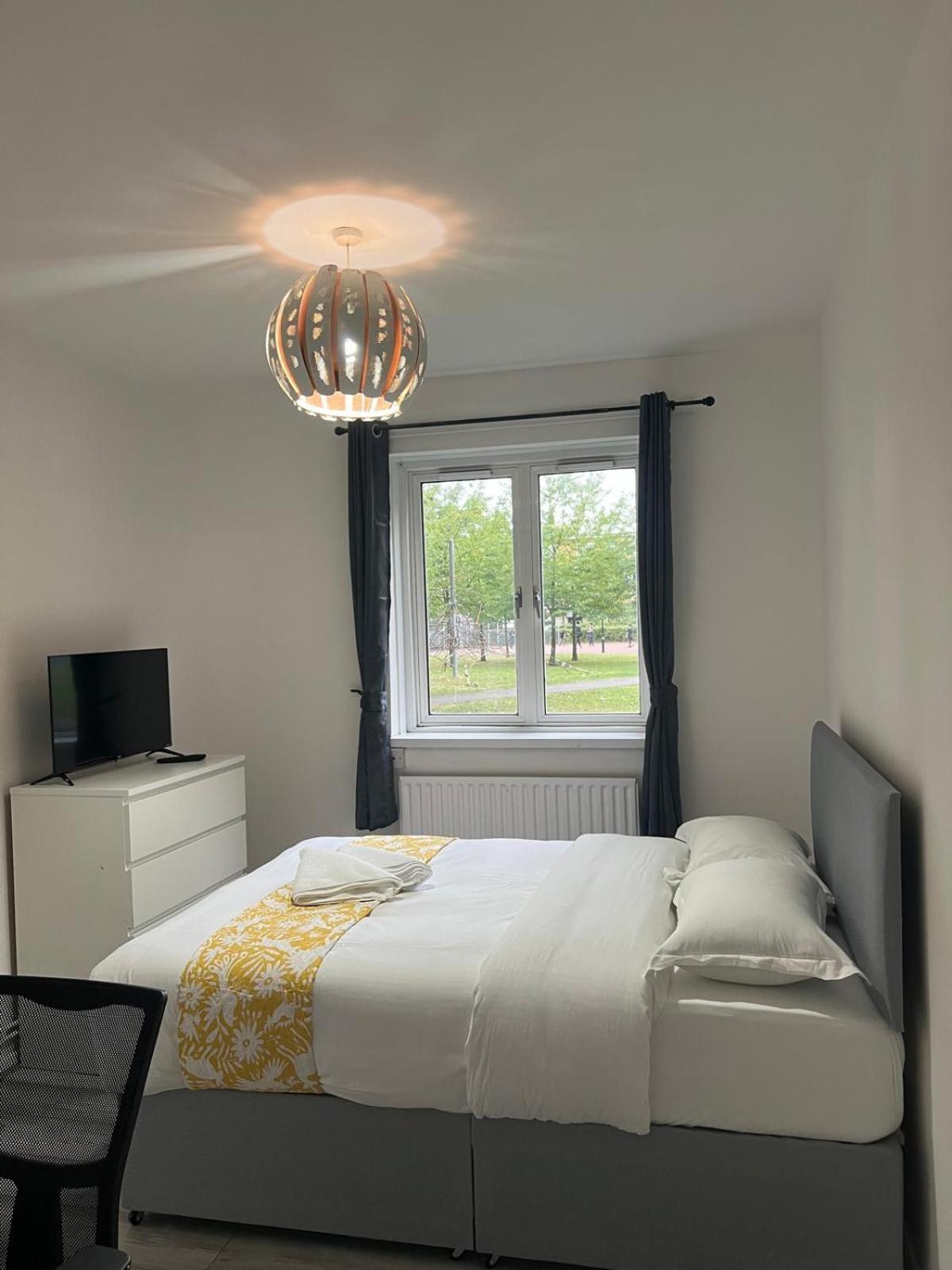 Starlet Stepney Lägenhet London Exteriör bild